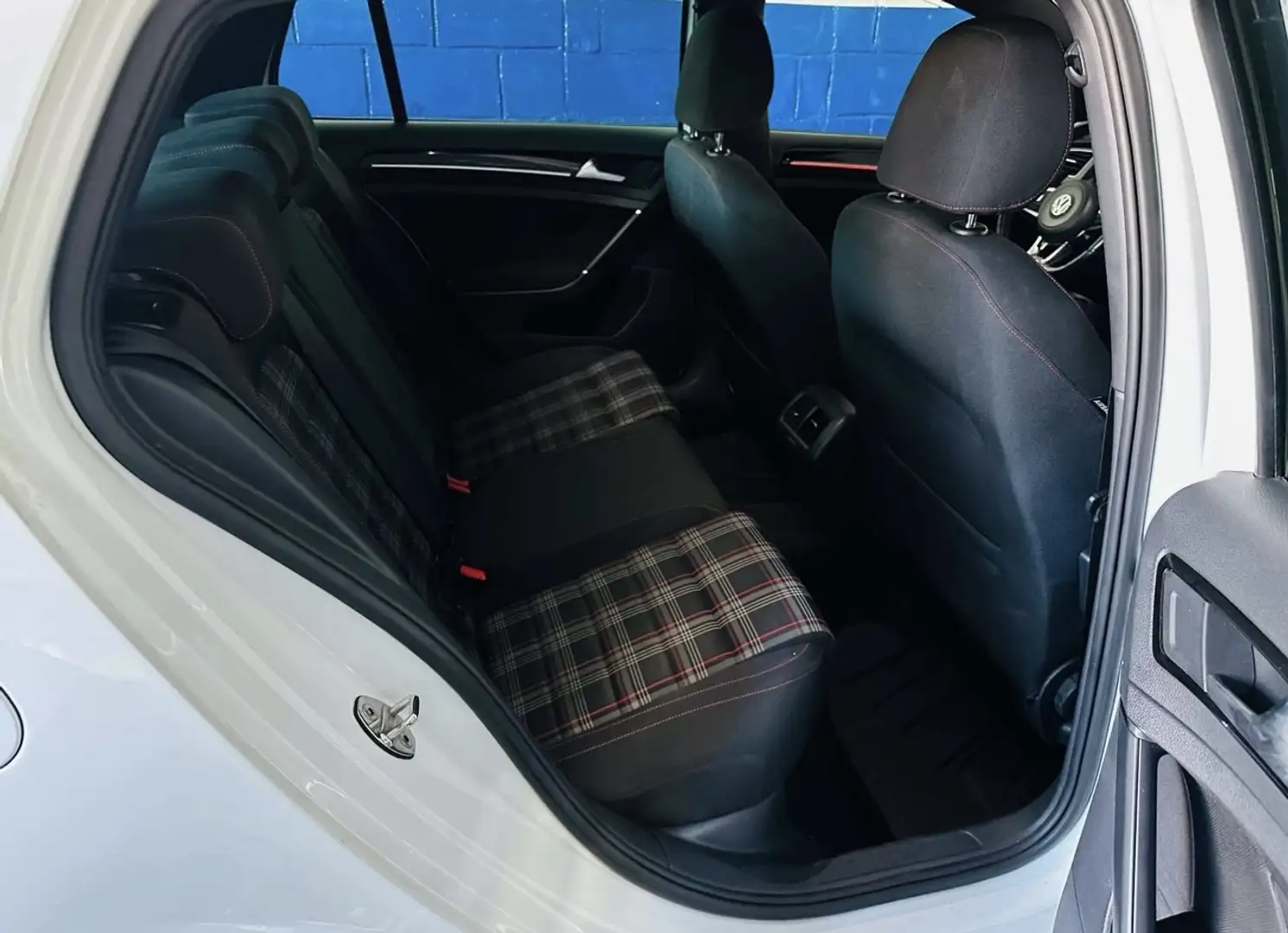 Volkswagen Golf GTI 5p 2.0 TSI-DSG-stage-2CV400 - 2