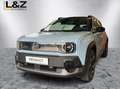 Renault R 4 E-Tech 100% elektr. Techno 150 Comfort Range Blu/Azzurro - thumbnail 1