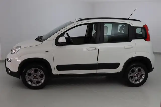 Fiat Panda Panda 0.9 t.air turbo 4x4 85cv E6