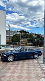 328i Cabriolet