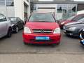 Opel Meriva Klima Rot - thumbnail 2
