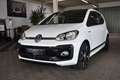 Volkswagen up! 1.0 TSI GTI Climatronic Sound Beats PDC Weiß - thumbnail 1