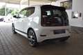 Volkswagen up! 1.0 TSI GTI Climatronic Sound Beats PDC Weiß - thumbnail 3