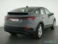 Audi Q4 e-tron Sportback 35 e-tron LED,PDC,Sitzhzg Grau - thumbnail 2