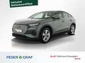 Audi Q4 e-tron Sportback 35 e-tron LED,PDC,Sitzhzg Grau - thumbnail 1
