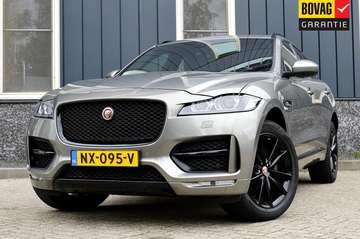 2.0 Portfolio AWD 25t R-Sport Rijklaarprijs-Garant