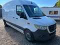 Mercedes-Benz Sprinter III Kasten 314 CDI L2H2 Klima Kamera Blanc - thumbnail 2