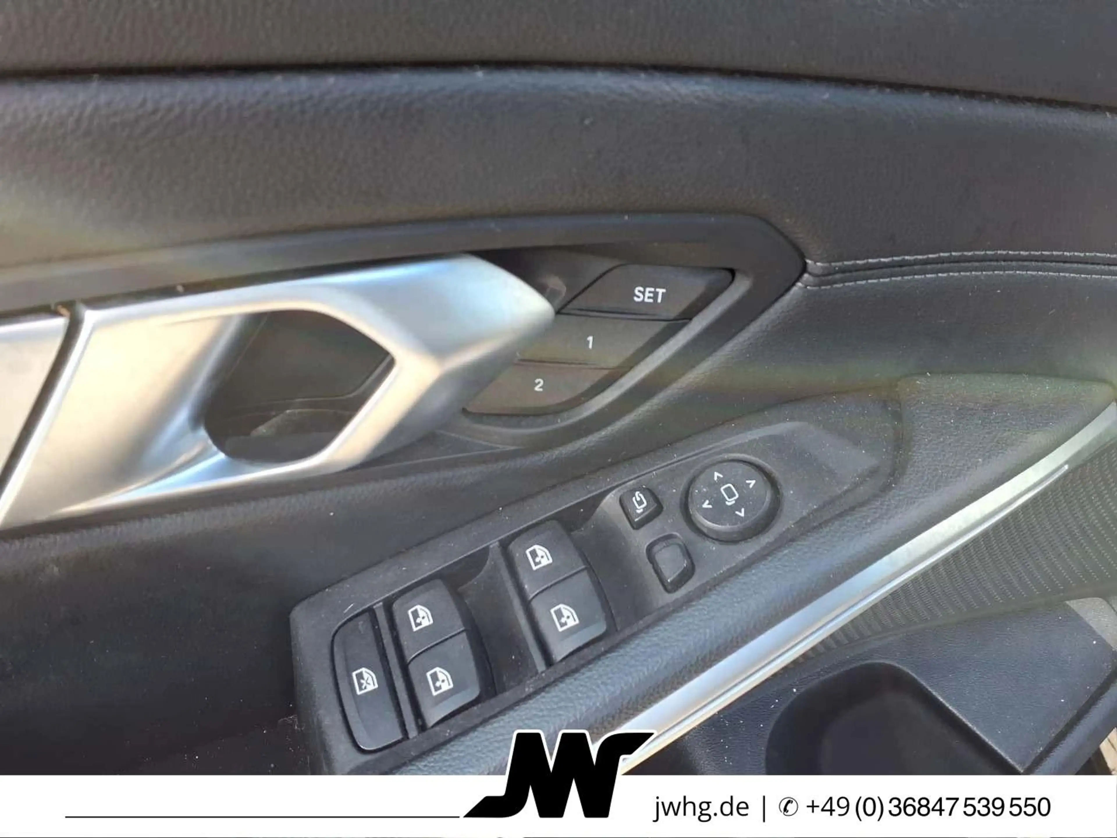 BMW 330 M Sport Glasdach Kam HeadUp Laser DrivingPro — photo 10