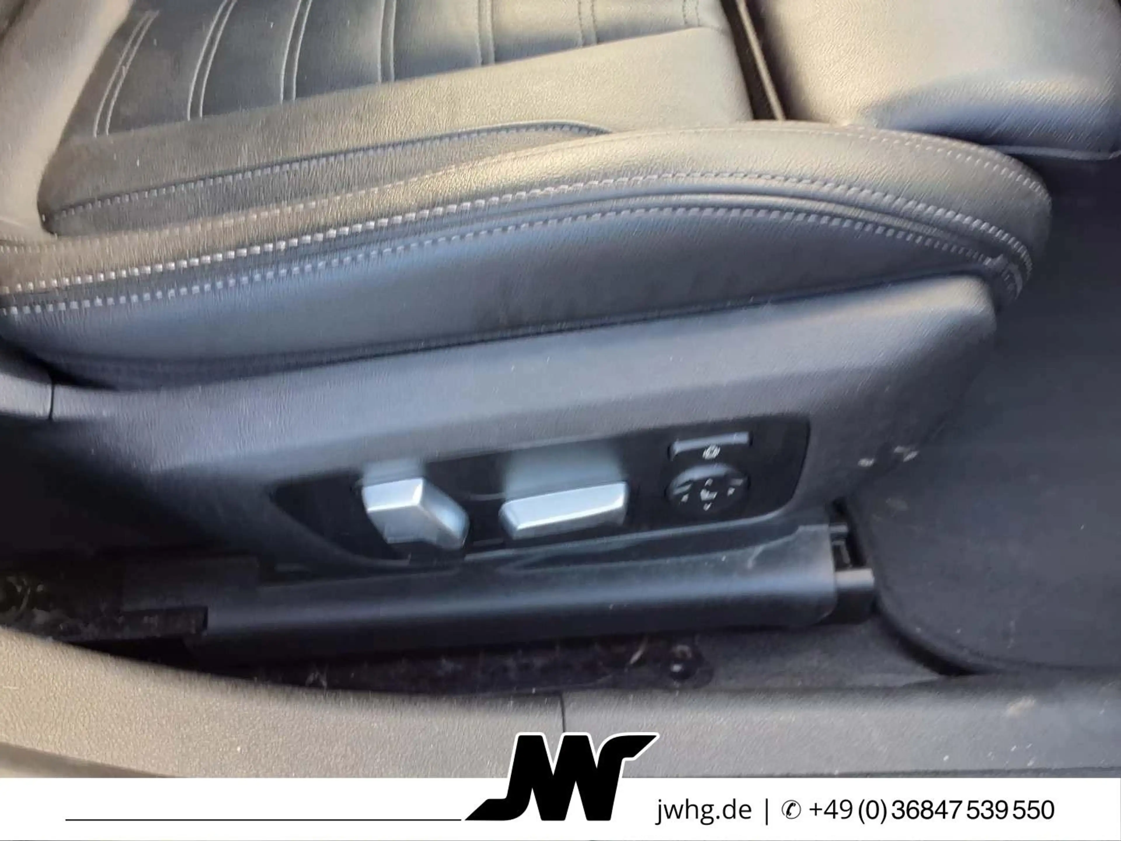 BMW 330 M Sport Glasdach Kam HeadUp Laser DrivingPro — photo 11