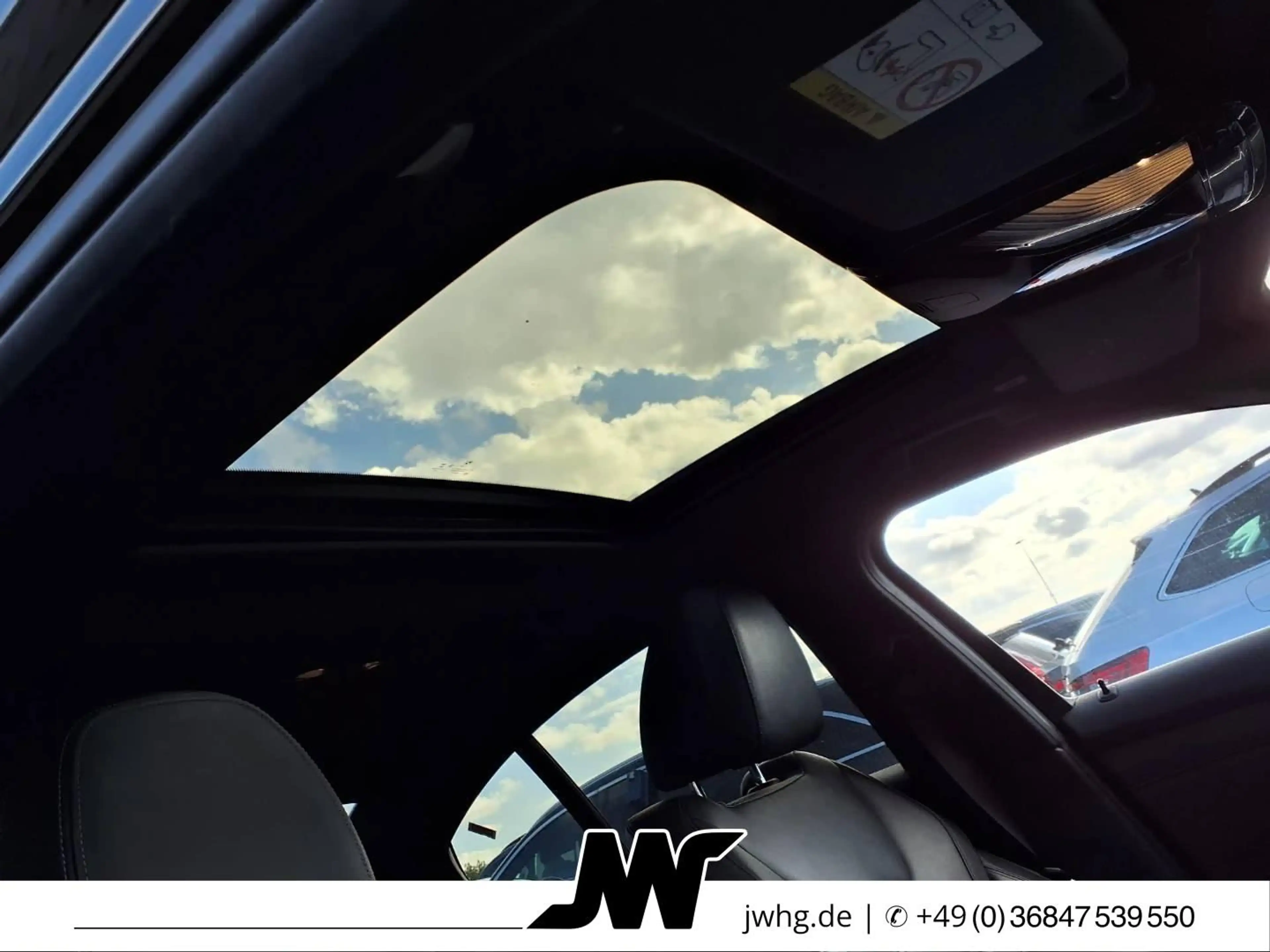BMW 330 M Sport Glasdach Kam HeadUp Laser DrivingPro — photo 4