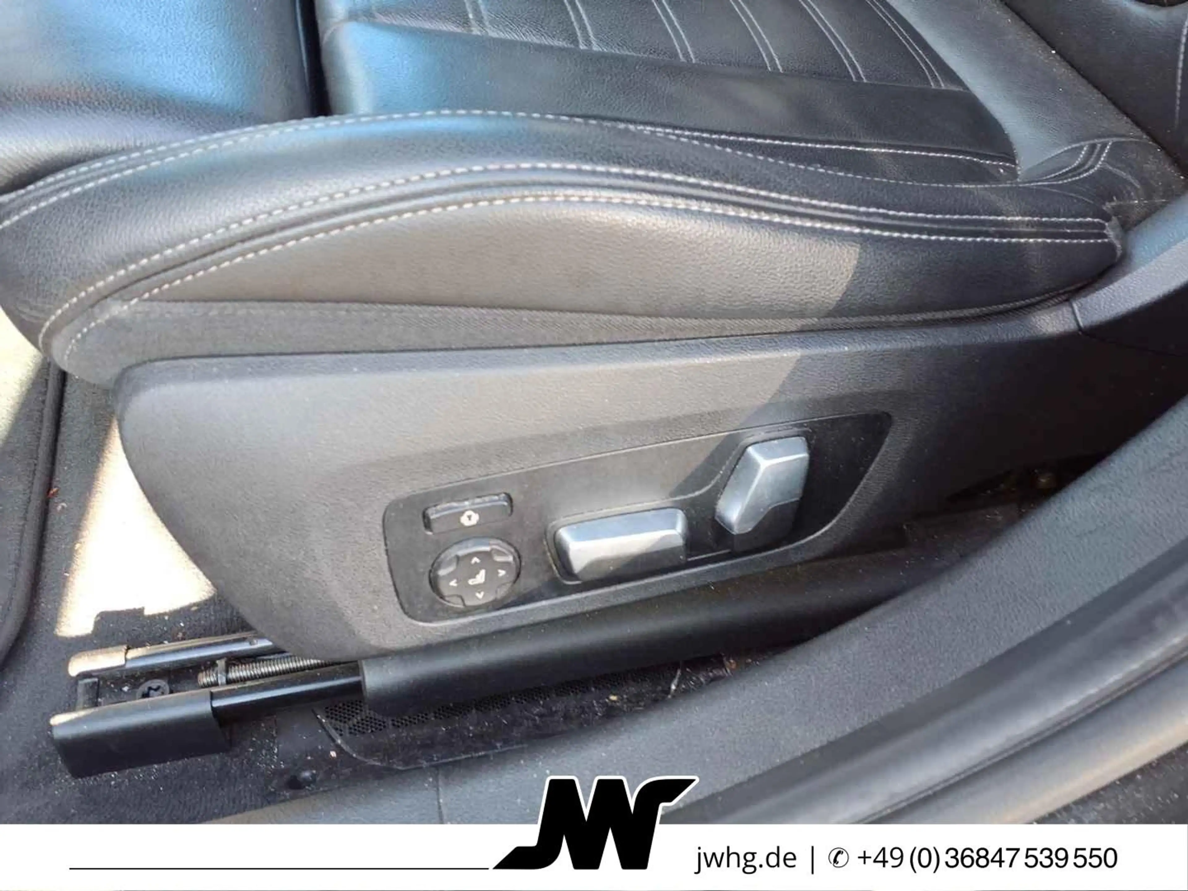 BMW 330 M Sport Glasdach Kam HeadUp Laser DrivingPro — photo 9