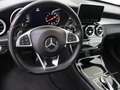 Mercedes-Benz C 180 AMG Sport Edition 19 inch /Panoramadak /Memory sto Negro - thumbnail 4