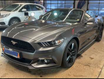 2.3L 317 CH EcoBOOST CABRIOLET - 29990€ -