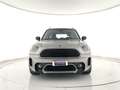 MINI Cooper D Countryman Countryman 2.0 Cooper D Classic auto CAMERA+C17" Silber - thumbnail 5