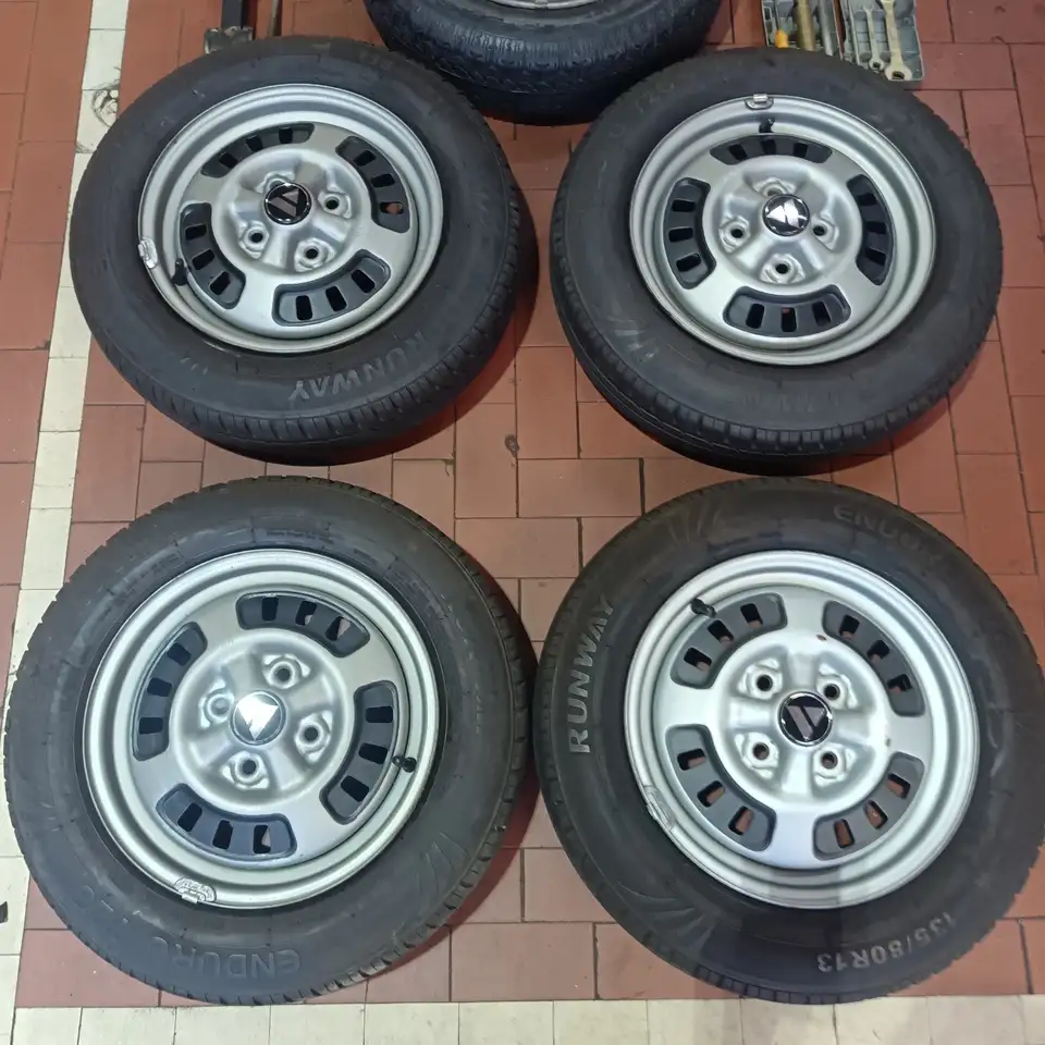 AUTOBIANCHI A112 965 "E", foto 10