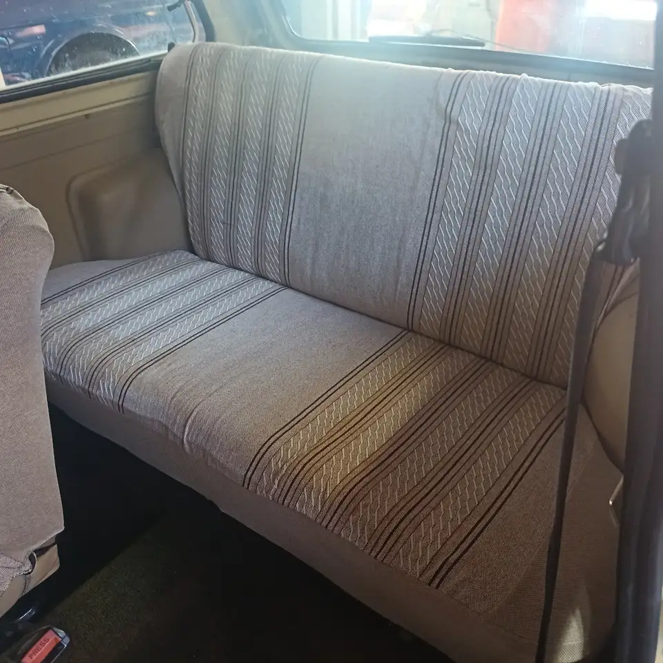 AUTOBIANCHI A112 965 "E", foto 5