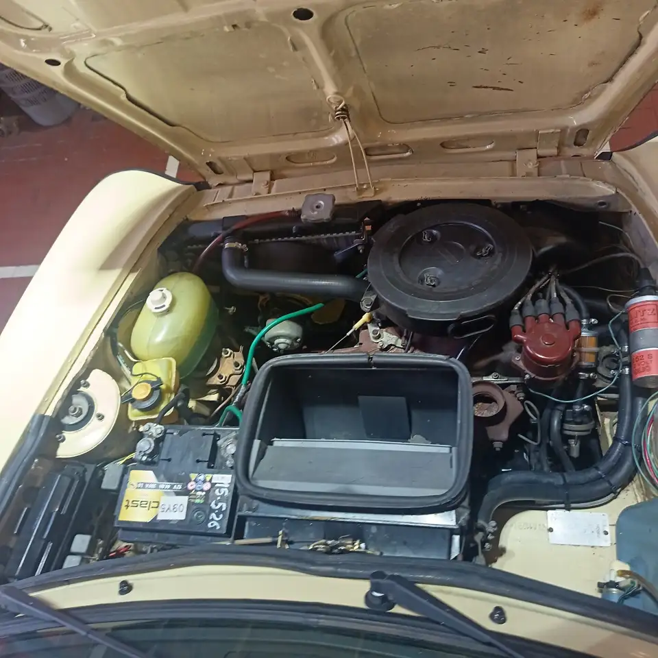 AUTOBIANCHI A112 965 "E", foto 7