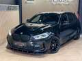 BMW 116 dA * PACK M PERFORMANCE * GAR 12 MOIS * Negro - thumbnail 2