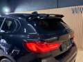 BMW 116 dA * PACK M PERFORMANCE * GAR 12 MOIS * Negro - thumbnail 5