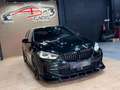 BMW 116 dA * PACK M PERFORMANCE * GAR 12 MOIS * Negro - thumbnail 9