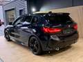 BMW 116 dA * PACK M PERFORMANCE * GAR 12 MOIS * Negro - thumbnail 6