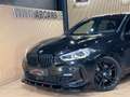 BMW 116 dA * PACK M PERFORMANCE * GAR 12 MOIS * Negro - thumbnail 3