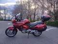 Honda Deauville Nt650v Burdeos - thumbnail 4