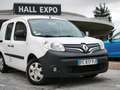 Renault Kangoo II 1.5 DCI 90 CV Grand Confort (L1) Blanc - thumbnail 2
