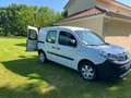 Renault Kangoo II 1.5 DCI 90 CV Grand Confort (L1) Blanc - thumbnail 7