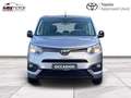 Toyota Verso Passenger SWB 1.2L Petrol M/T Shuttle Gris - thumbnail 9