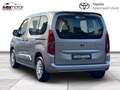 Toyota Verso Passenger SWB 1.2L Petrol M/T Shuttle Gris - thumbnail 4