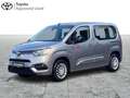 Toyota Verso Passenger SWB 1.2L Petrol M/T Shuttle Gris - thumbnail 1