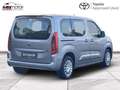 Toyota Verso Passenger SWB 1.2L Petrol M/T Shuttle Gris - thumbnail 6