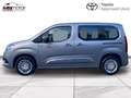 Toyota Verso Passenger SWB 1.2L Petrol M/T Shuttle Gris - thumbnail 3