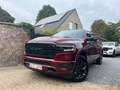 Dodge RAM Model 2023 Limited Night € 78.900 ,-excl btw Rouge - thumbnail 1