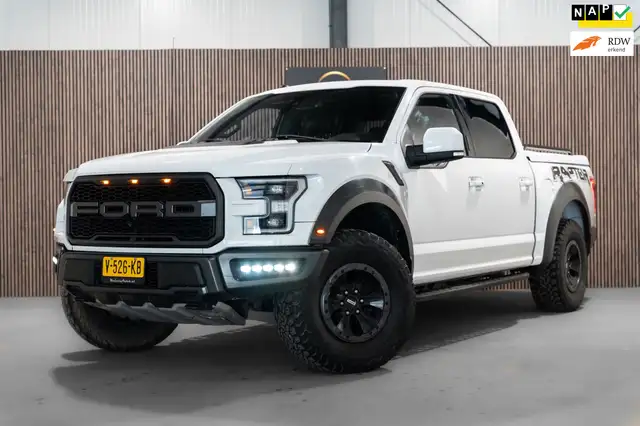 Ford F 150