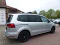Volkswagen Sharan 2.0 TDI Comf.line Autom.  7-Sitze, AHK Gris - thumbnail 4