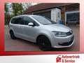 Volkswagen Sharan 2.0 TDI Comf.line Autom.  7-Sitze, AHK Grau - thumbnail 1