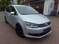 Volkswagen Sharan 2.0 TDI Comf.line Autom.  7-Sitze, AHK Grau - thumbnail 3