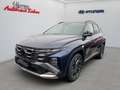 Hyundai TUCSON 1.6 T-GDi 48V-Hybrid 2WD DCT Prime+Panoramadach Blau - thumbnail 1