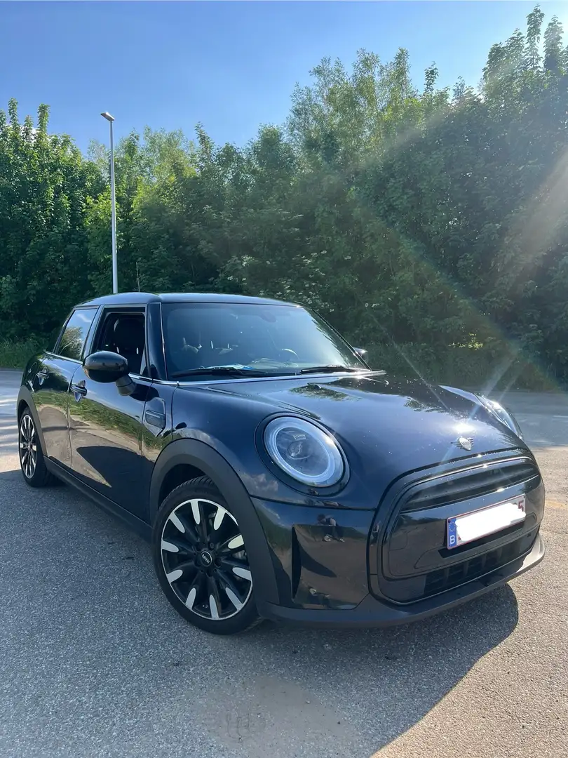 MINI Cooper 5 portes 136ch - 1