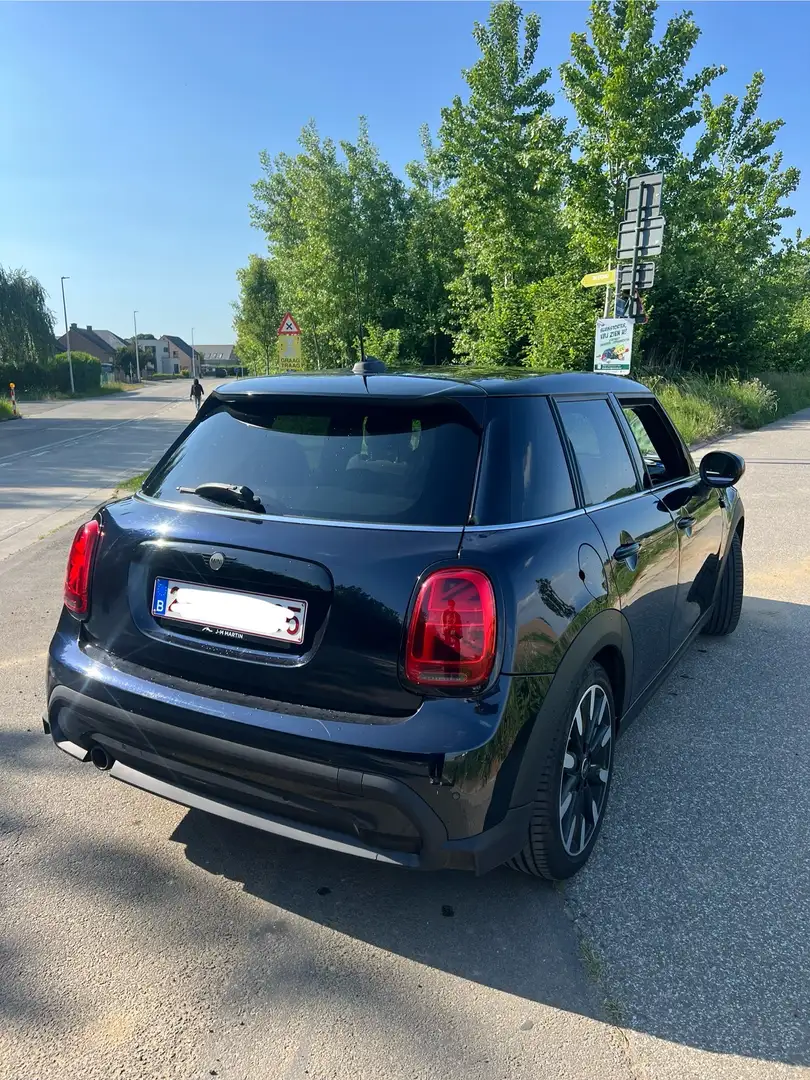 MINI Cooper 5 portes 136ch - 2