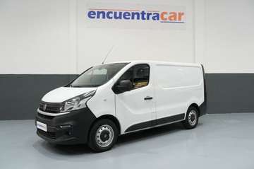 Fg. 1.6 Mjt Base Corto 1,0 84kW