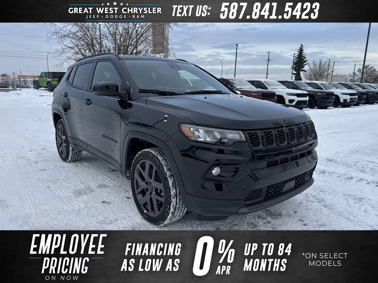 Jeep Compass снимка Jeep Compass