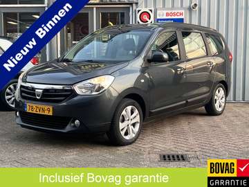1.2 TCe Lauréate 5p. | EERSTE EIGENAAR | AIRCO | N