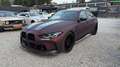 BMW M3 xDrive Competition Curved CARBON 20'' KLAPPE! Grau - thumbnail 8