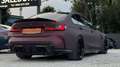 BMW M3 xDrive Competition Curved CARBON 20'' KLAPPE! Grau - thumbnail 12