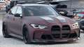 BMW M3 xDrive Competition Curved CARBON 20'' KLAPPE! Grau - thumbnail 1