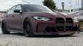 BMW M3 xDrive Competition Curved CARBON 20'' KLAPPE! Grau - thumbnail 11
