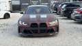 BMW M3 xDrive Competition Curved CARBON 20'' KLAPPE! Grau - thumbnail 9